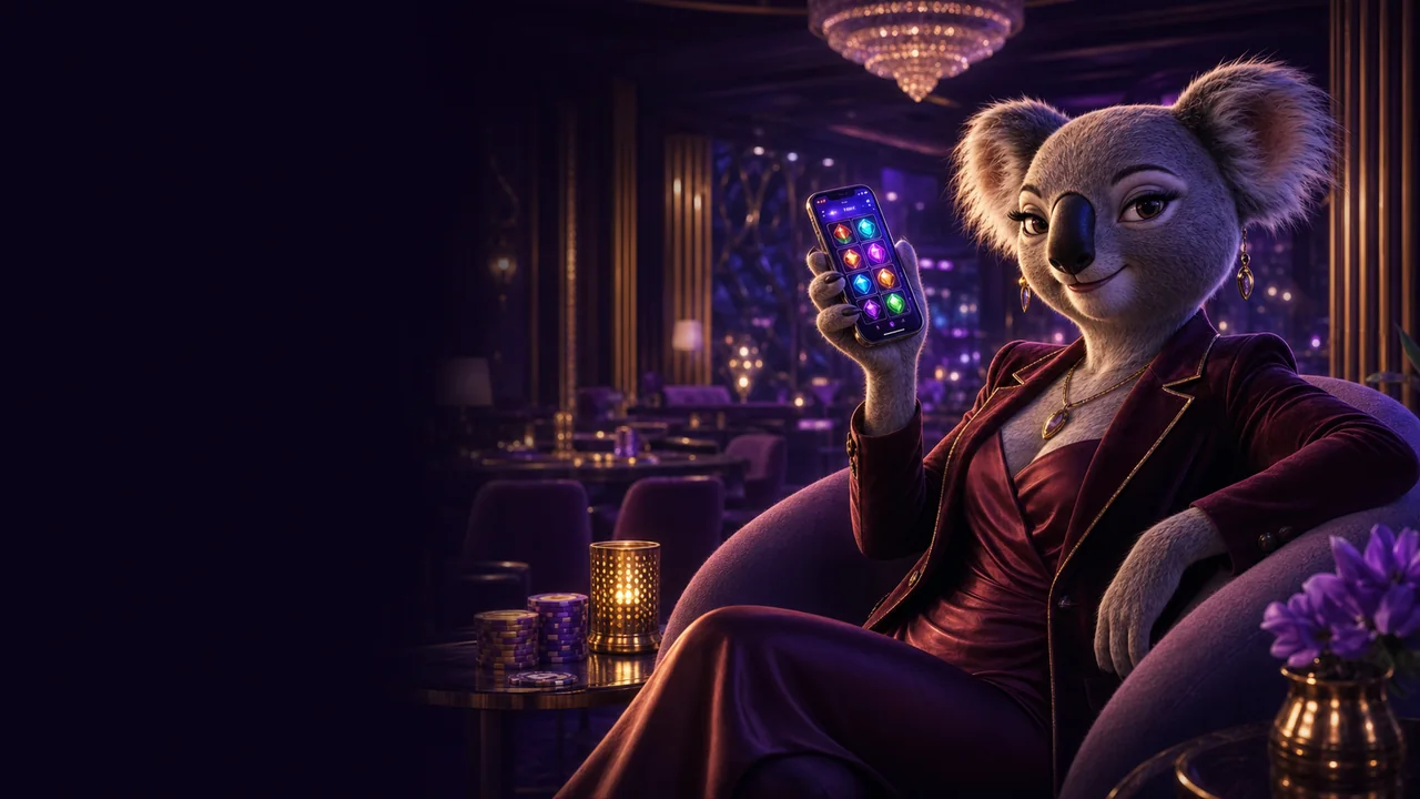 SafeCasino App Australia – iOS, Android APK & Mobile Play