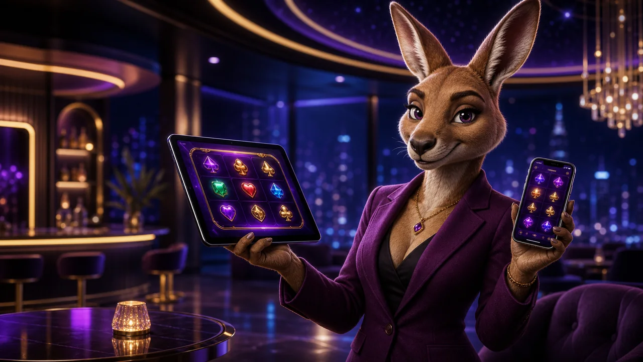 Is SafeCasino Legal in Australia?