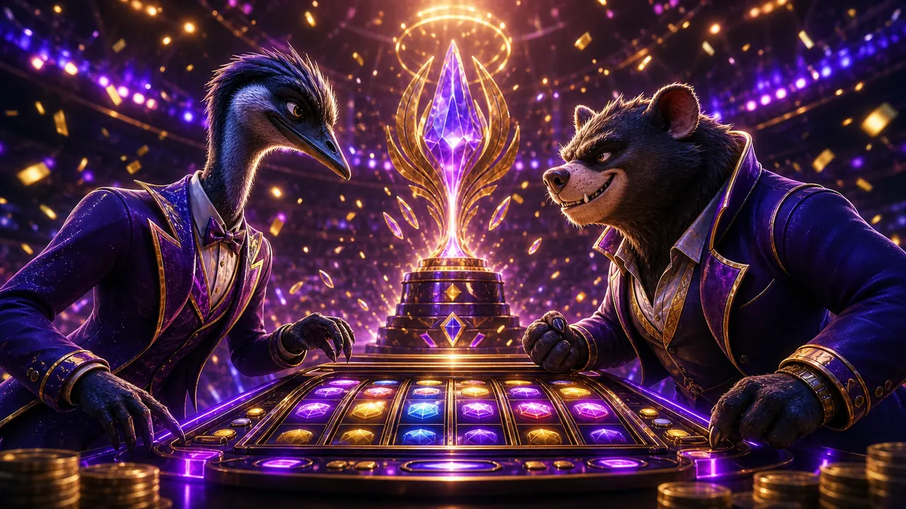 Tournaments at SafeCasino