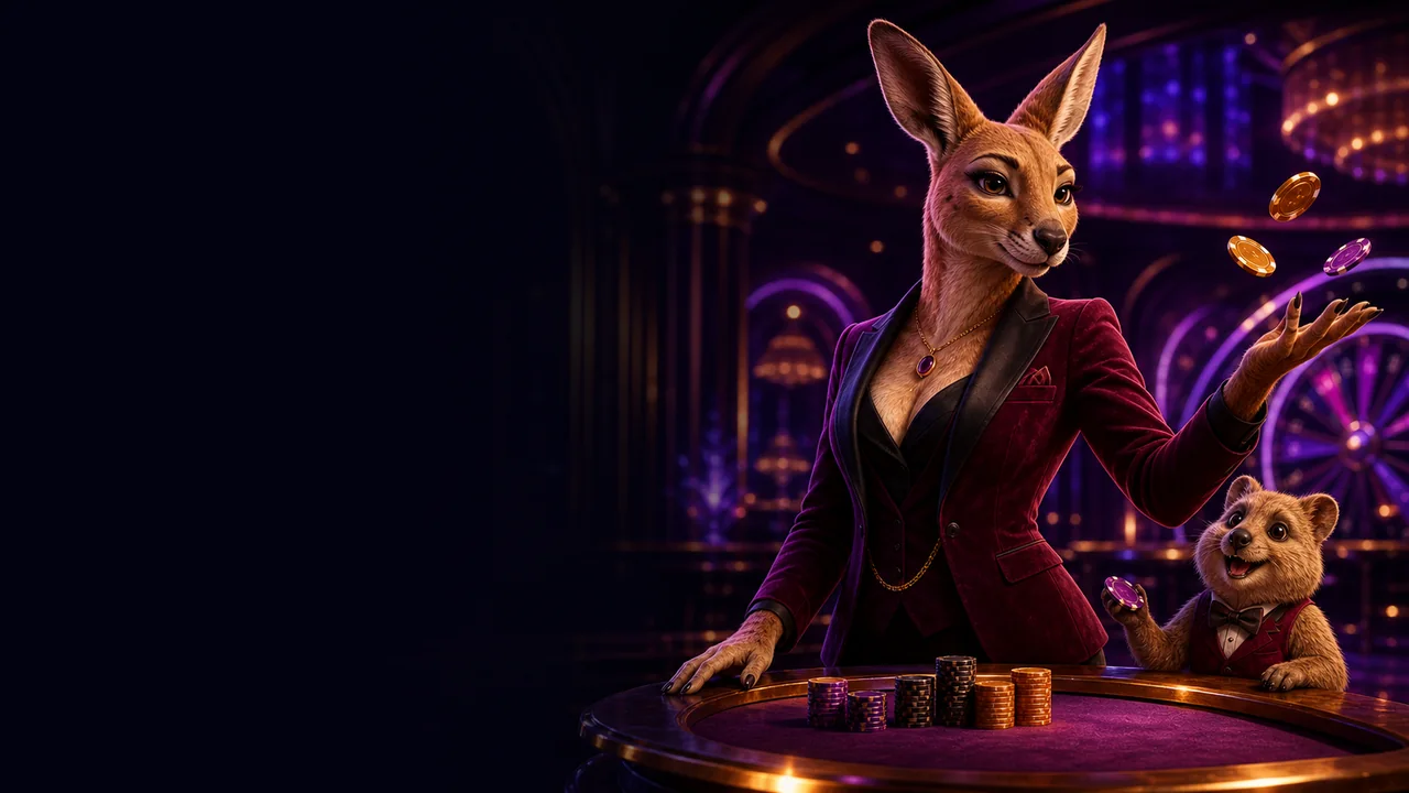 SafeCasino Australia – A$1,000 Bonuseses & Fast AUD Payouts